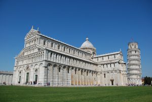 Pisa Italy - todaygetaway