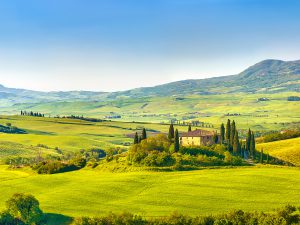 Tuscany - todaygetaway