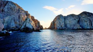 The Glow of Lover's Beach - Los Cabos