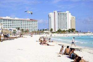 CANCUN - all inclusive Vacations