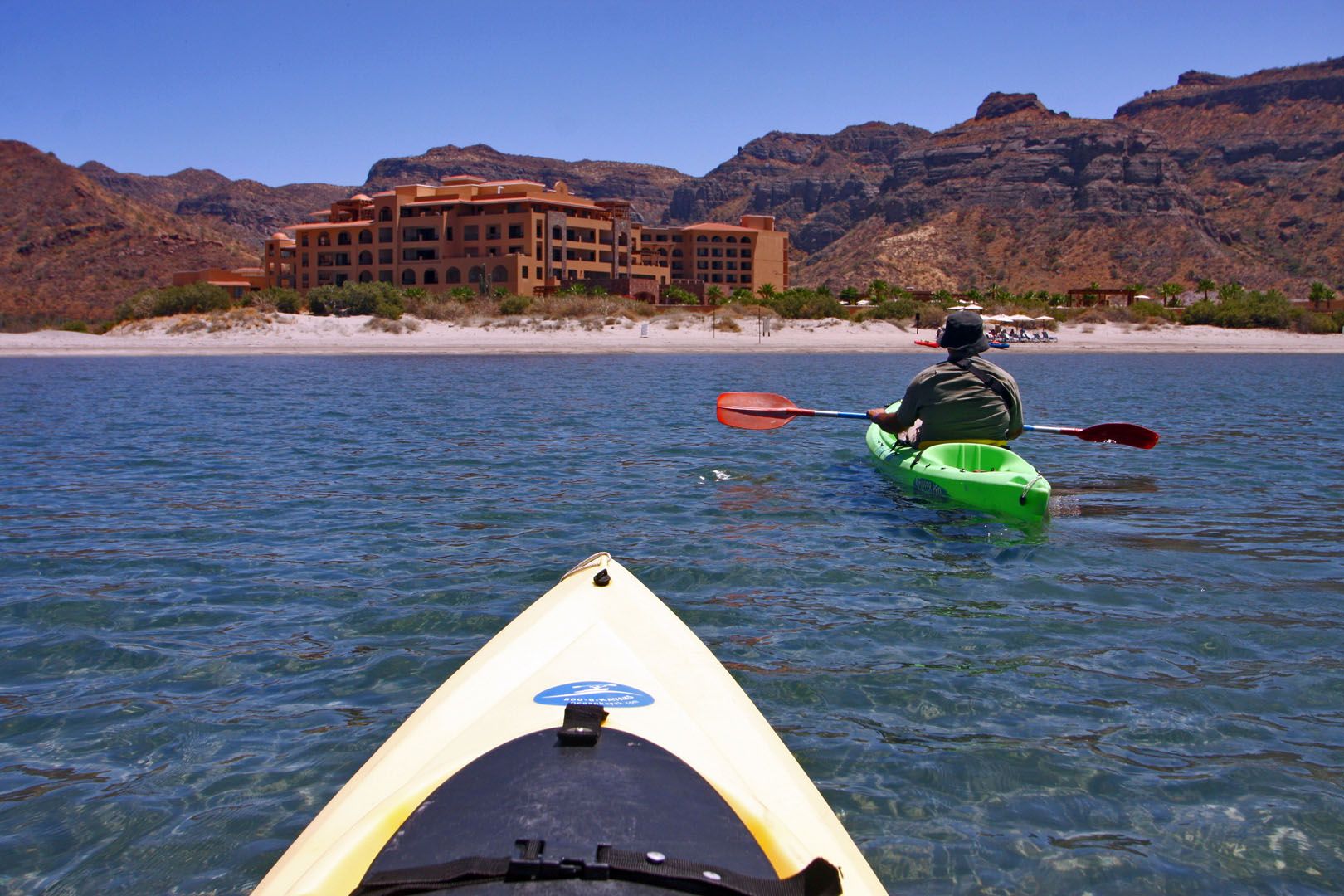 All You Need to Know about Loreto Bay National Park - Today Getaway