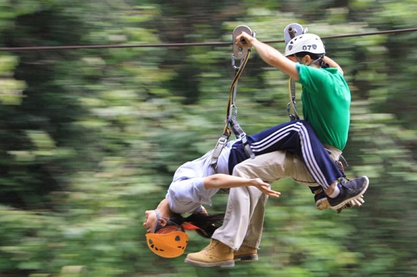 Puerto Vallarta Canopy Tours