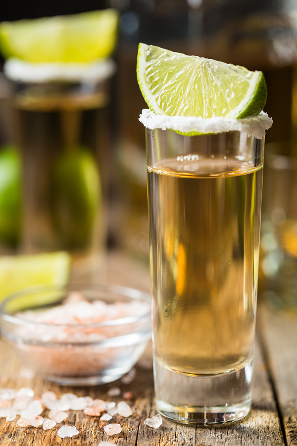 Tequila Facts and History - Today Getaway